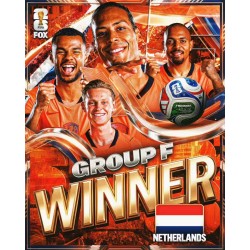 De Oranje Frenzy leidt naar de achtste finales; volgende halte: de Rode Pijl